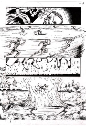 Power Friends 1 page 11