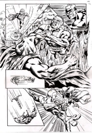 Power Friends 1 page 12