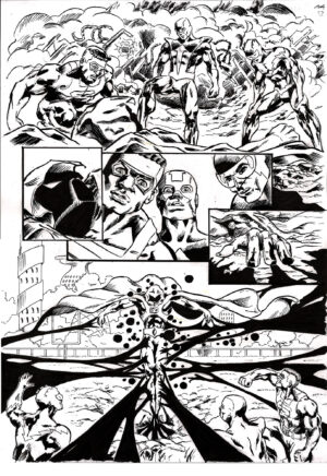 Power Friends 1 page 13