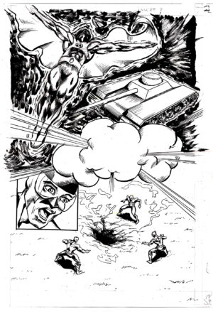 Power Friends 1 page 14