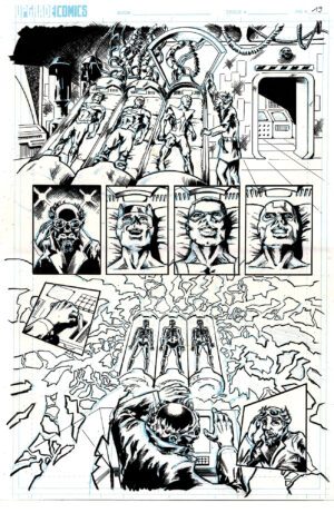 Power Friends 1 page 19
