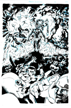 Power Friends 2 page 20