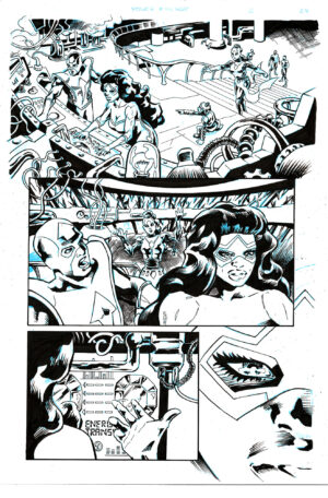 Power Friends 2 page 24