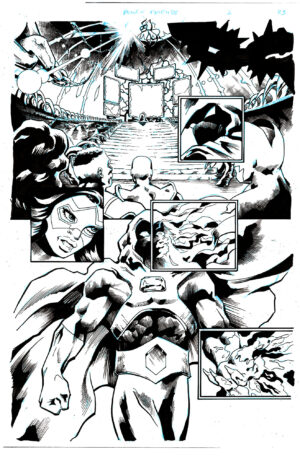 Power Friends 2 page 29