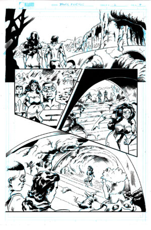 Power Friends 2 page 7
