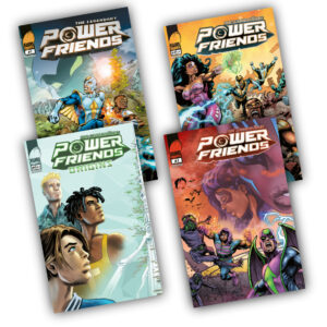Comics